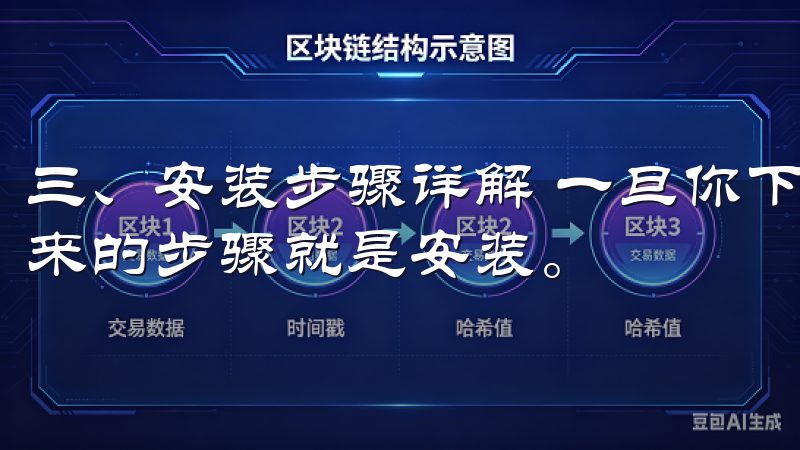 三、安装步骤详解 一旦你下载了最新版本的欧易APP，接下来的步骤就是安装。